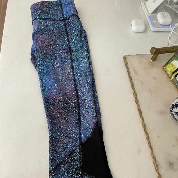 Lu Lu 🍋Leggings- BUY IT NOW!!! $15 - Picture 4 of 5